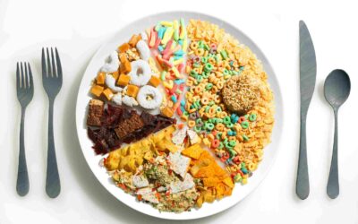 Are You Over-Fed and Under-Nourished?