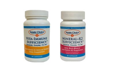**NEW** Supplements on Our Shelves at Clearview