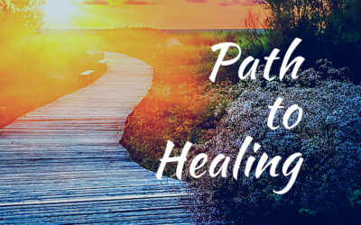 2 Key Questions To Determine Your Current State of Healing
