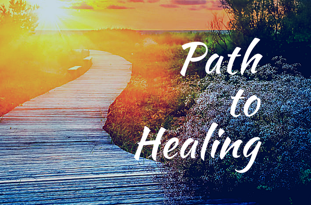 2 Key Questions To Determine Your Current State of Healing