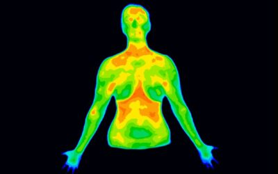 Non-Invasive Breast Health Options: Thermography