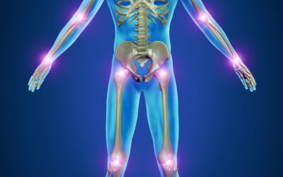 Why Connective Tissue Is So Important & 3 Things To Do If It’s Injured